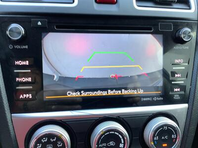2017 Subaru Crosstrek Limited - Photo 7 - Crest Hill, IL 60403