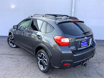 2017 Subaru Crosstrek Limited - Photo 3 - Crest Hill, IL 60403