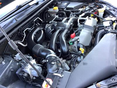 2017 Subaru Crosstrek Limited - Photo 43 - Crest Hill, IL 60403