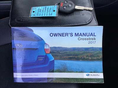 2017 Subaru Crosstrek Limited - Photo 32 - Crest Hill, IL 60403