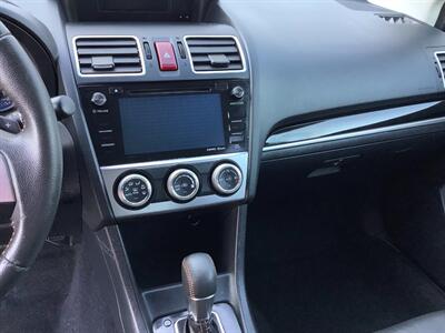 2017 Subaru Crosstrek Limited - Photo 13 - Crest Hill, IL 60403