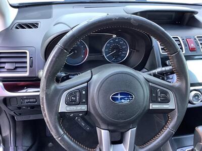 2017 Subaru Crosstrek Limited - Photo 14 - Crest Hill, IL 60403