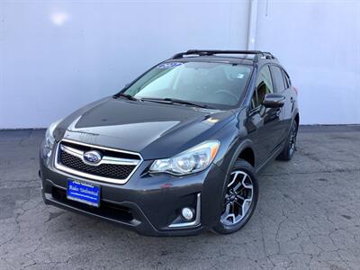 2017 Subaru Crosstrek Limited - Photo 2 - Crest Hill, IL 60403
