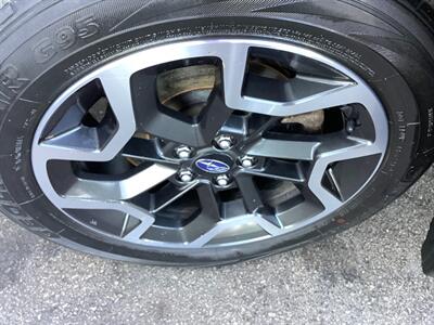 2017 Subaru Crosstrek Limited - Photo 40 - Crest Hill, IL 60403