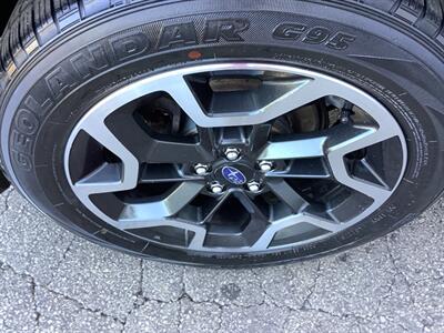2017 Subaru Crosstrek Limited - Photo 38 - Crest Hill, IL 60403