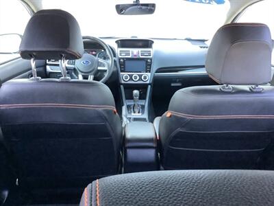 2017 Subaru Crosstrek Limited - Photo 36 - Crest Hill, IL 60403