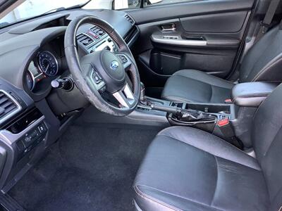 2017 Subaru Crosstrek Limited - Photo 10 - Crest Hill, IL 60403