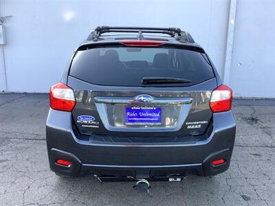 2017 Subaru Crosstrek Limited - Photo 46 - Crest Hill, IL 60403