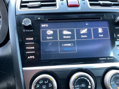 2017 Subaru Crosstrek Limited - Photo 19 - Crest Hill, IL 60403