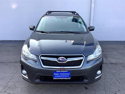 2017 Subaru Crosstrek Limited - Photo 6 - Crest Hill, IL 60403
