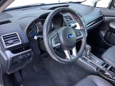 2017 Subaru Crosstrek Limited - Photo 11 - Crest Hill, IL 60403