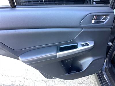 2017 Subaru Crosstrek Limited - Photo 48 - Crest Hill, IL 60403