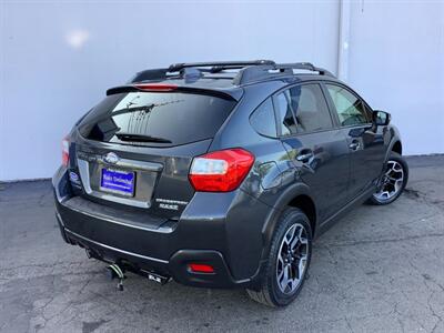 2017 Subaru Crosstrek Limited - Photo 4 - Crest Hill, IL 60403