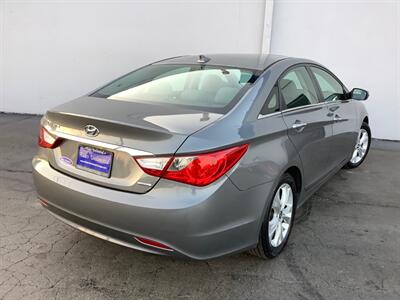 2013 Hyundai SONATA Limited   - Photo 7 - Crest Hill, IL 60403