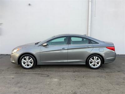 2013 Hyundai SONATA Limited   - Photo 3 - Crest Hill, IL 60403