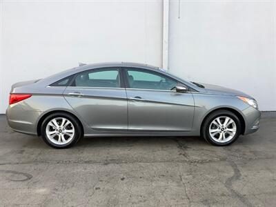 2013 Hyundai SONATA Limited   - Photo 8 - Crest Hill, IL 60403