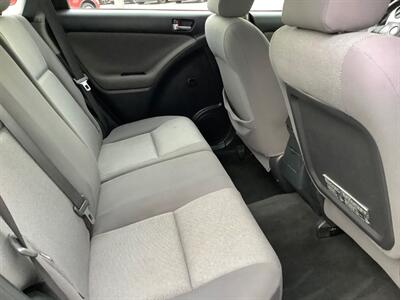 2004 Toyota Matrix XR   - Photo 23 - Crest Hill, IL 60403