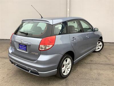 2004 Toyota Matrix XR   - Photo 6 - Crest Hill, IL 60403