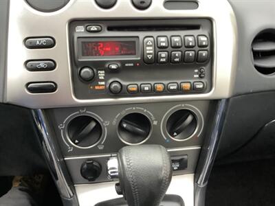 2004 Toyota Matrix XR   - Photo 16 - Crest Hill, IL 60403