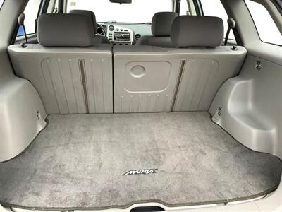 2004 Toyota Matrix XR   - Photo 34 - Crest Hill, IL 60403