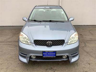2004 Toyota Matrix XR   - Photo 9 - Crest Hill, IL 60403
