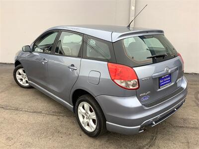 2004 Toyota Matrix XR   - Photo 4 - Crest Hill, IL 60403