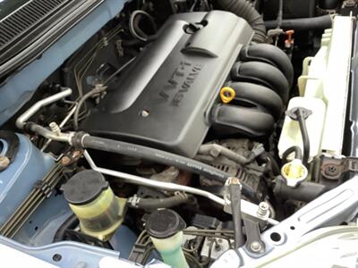 2004 Toyota Matrix XR   - Photo 41 - Crest Hill, IL 60403