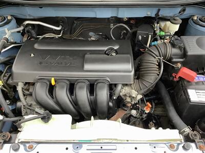 2004 Toyota Matrix XR   - Photo 40 - Crest Hill, IL 60403