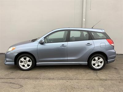 2004 Toyota Matrix XR   - Photo 3 - Crest Hill, IL 60403