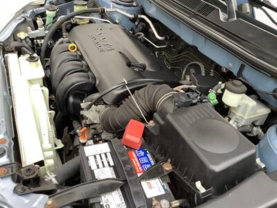 2004 Toyota Matrix XR   - Photo 42 - Crest Hill, IL 60403