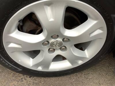 2004 Toyota Matrix XR   - Photo 38 - Crest Hill, IL 60403