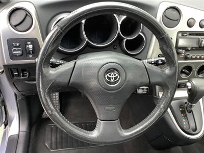 2004 Toyota Matrix XR   - Photo 15 - Crest Hill, IL 60403