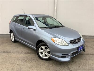 2004 Toyota Matrix XR   - Photo 8 - Crest Hill, IL 60403