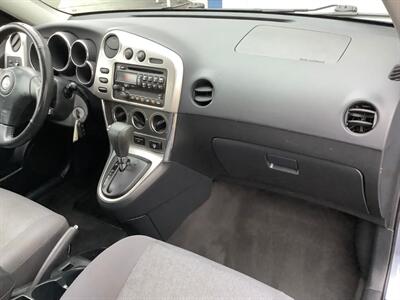 2004 Toyota Matrix XR   - Photo 26 - Crest Hill, IL 60403