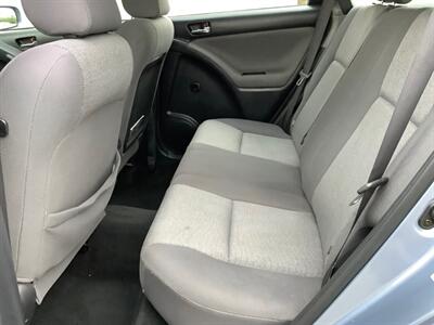 2004 Toyota Matrix XR   - Photo 21 - Crest Hill, IL 60403