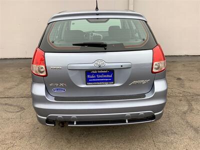 2004 Toyota Matrix XR   - Photo 5 - Crest Hill, IL 60403