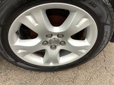2004 Toyota Matrix XR   - Photo 37 - Crest Hill, IL 60403