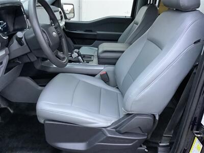 2022 Ford F-150 Lightning Pro   - Photo 16 - Crest Hill, IL 60403