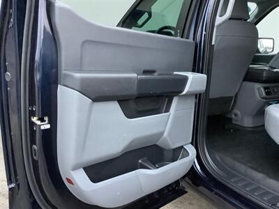 2022 Ford F-150 Lightning Pro   - Photo 26 - Crest Hill, IL 60403