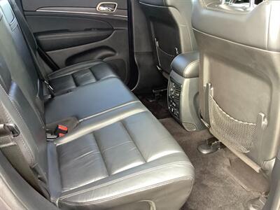 2015 Jeep Grand Cherokee Limited - Photo 17 - Crest Hill, IL 60403