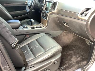 2015 Jeep Grand Cherokee Limited - Photo 32 - Crest Hill, IL 60403