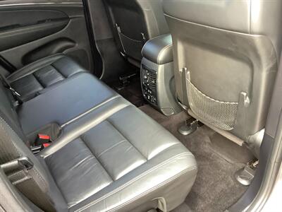 2015 Jeep Grand Cherokee Limited - Photo 18 - Crest Hill, IL 60403