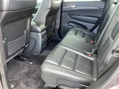 2015 Jeep Grand Cherokee Limited - Photo 31 - Crest Hill, IL 60403