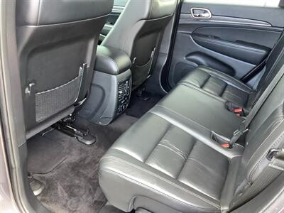 2015 Jeep Grand Cherokee Limited - Photo 15 - Crest Hill, IL 60403