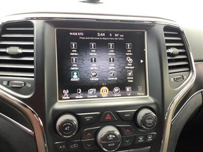 2015 Jeep Grand Cherokee Limited - Photo 12 - Crest Hill, IL 60403