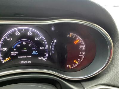 2015 Jeep Grand Cherokee Limited - Photo 13 - Crest Hill, IL 60403