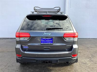 2015 Jeep Grand Cherokee Limited - Photo 25 - Crest Hill, IL 60403