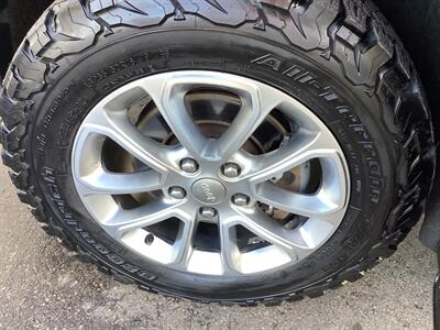 2015 Jeep Grand Cherokee Limited - Photo 23 - Crest Hill, IL 60403
