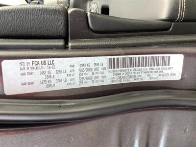 2015 Jeep Grand Cherokee Limited - Photo 29 - Crest Hill, IL 60403