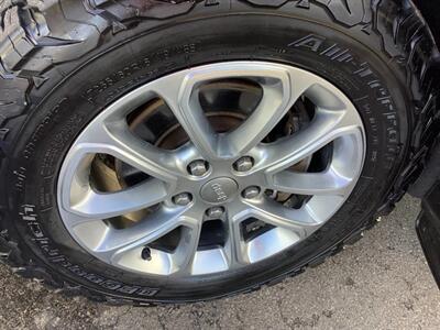 2015 Jeep Grand Cherokee Limited - Photo 39 - Crest Hill, IL 60403